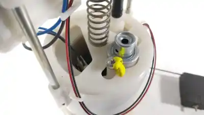 Автозапчастина б/у індикатор для toyota aygo x (_b7_) 1.0 vvt-i (kgb70) посилання на oem iam 772400h030  770200h041