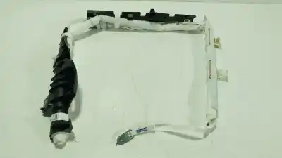 Автозапчасти б/у передняя правая подушка безопасности за toyota aygo x (_b7_) 1.0 vvt-i (kgb70) ссылки oem iam 621700h121  621700h121