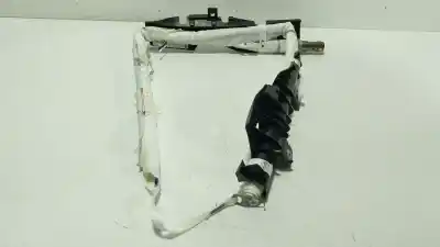 Автозапчасти б/у подушка безопасности передняя левая шторка безопасности за toyota aygo x (_b7_) 1.0 vvt-i (kgb70) ссылки oem iam 621800h121  621800h121