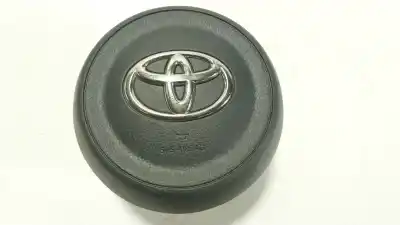 Peça sobressalente para automóvel em segunda mão airbag dianteiro esquerdo por toyota aygo x (_b7_) 1.0 vvt-i (kgb70) referências oem iam 451300h160c0