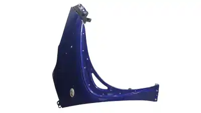 Peça sobressalente para automóvel em segunda mão guarda-lamas dianteiro direito por toyota aygo x (_b7_) 1.0 vvt-i (kgb70) referências oem iam 538110h060