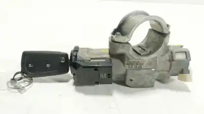 Peça sobressalente para automóvel em segunda mão canhão de ignição por toyota aygo x (_b7_) 1.0 vvt-i (kgb70) referências oem iam 4528002420