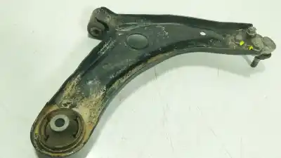 Автозапчасти б/у передний левый нижний рычаг подвески за toyota aygo x (_b7_) 1.0 vvt-i (kgb70) ссылки oem iam 48069k0020  