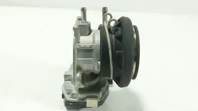 Автозапчастина б/у коробка метелика для toyota aygo x (_b7_) 1.0 vvt-i (kgb70) посилання на oem iam 220300q040 220300q040 