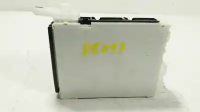 Second-hand car spare part fuse box unit for toyota aygo x (_b7_) 1.0 vvt-i (kgb70) oem iam references 82730k0020  82730k0020