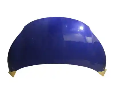 Peça sobressalente para automóvel em segunda mão capot frontal por toyota aygo x (_b7_) 1.0 vvt-i (kgb70) referências oem iam 533010h100