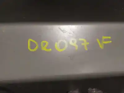 Автозапчасти б/у передний капот за toyota aygo x (_b7_) 1.0 vvt-i (kgb70) ссылки oem iam 533010h100  