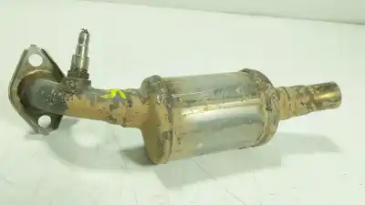 Автозапчастина б/у катализатор для toyota aygo x (_b7_) 1.0 vvt-i (kgb70) посилання на oem iam 174100q140  