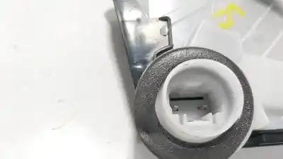 Автозапчасти б/у замок передней правой двери за toyota aygo x (_b7_) 1.0 vvt-i (kgb70) ссылки oem iam 69030k0030  