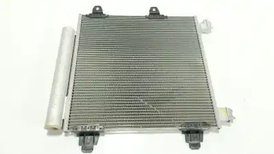 Peça sobressalente para automóvel em segunda mão condensador de ar condicionado por toyota aygo x (_b7_) 1.0 vvt-i (kgb70) referências oem iam 884500h030