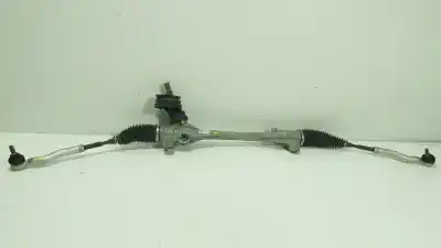 Peça sobressalente para automóvel em segunda mão caixa de direção por toyota aygo x (_b7_) 1.0 vvt-i (kgb70) referências oem iam 455100h100