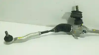 Pièce détachée automobile d'occasion crémaillère de direction pour toyota aygo x (_b7_) 1.0 vvt-i (kgb70) références oem iam 455100h100 455100h100 