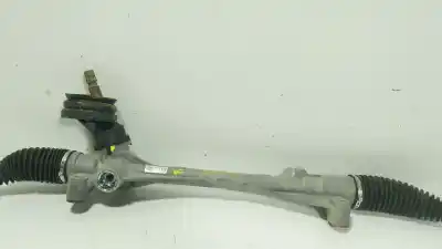 Pièce détachée automobile d'occasion crémaillère de direction pour toyota aygo x (_b7_) 1.0 vvt-i (kgb70) références oem iam 455100h100 455100h100 