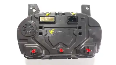 Tweedehands auto-onderdeel instrumentenpaneel voor toyota aygo x (_b7_) 1.0 vvt-i (kgb70) oem iam-referenties 838000h730  838000h730