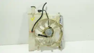 Автозапчасти б/у электрический вентилятор за toyota aygo x (_b7_) 1.0 vvt-i (kgb70) ссылки oem iam 163628ea10  163600q131