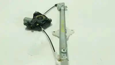 Peça sobressalente para automóvel em segunda mão elevador de vidros dianteiro direito por toyota aygo x (_b7_) 1.0 vvt-i (kgb70) referências oem iam 698100h061