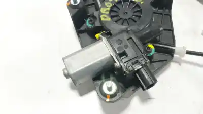 Автозапчасти б/у регулятор стекла переднего правого за toyota aygo x (_b7_) 1.0 vvt-i (kgb70) ссылки oem iam 698100h061  