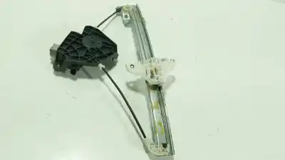 Автозапчасти б/у регулятор стекла переднего левого за toyota aygo x (_b7_) 1.0 vvt-i (kgb70) ссылки oem iam 698200h061  