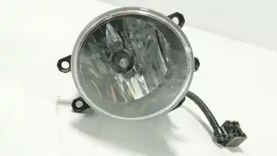 Peça sobressalente para automóvel em segunda mão farol / projetor de nevoeiro direito por toyota aygo x (_b7_) 1.0 vvt-i (kgb70) referências oem iam 8121002110