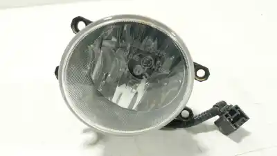 Peça sobressalente para automóvel em segunda mão farol / projetor de nevoeiro esquerdo por toyota aygo x (_b7_) 1.0 vvt-i (kgb70) referências oem iam 8122002110