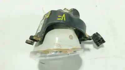 Автозапчасти б/у левая противотуманная фара за toyota aygo x (_b7_) 1.0 vvt-i (kgb70) ссылки oem iam 8122002110  8122002110