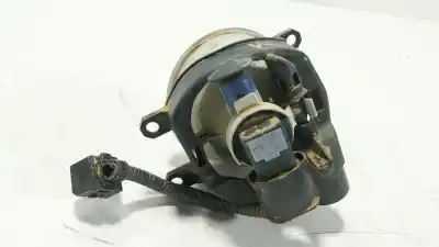 Автозапчасти б/у левая противотуманная фара за toyota aygo x (_b7_) 1.0 vvt-i (kgb70) ссылки oem iam 8122002110  8122002110