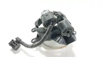 Автозапчасти б/у левая противотуманная фара за toyota aygo x (_b7_) 1.0 vvt-i (kgb70) ссылки oem iam 8122002110  8122002110