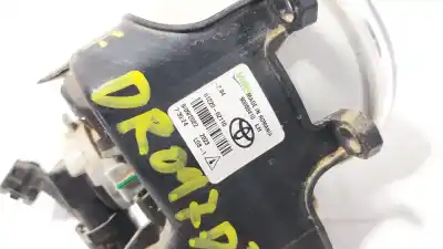 Автозапчасти б/у левая противотуманная фара за toyota aygo x (_b7_) 1.0 vvt-i (kgb70) ссылки oem iam 8122002110  8122002110