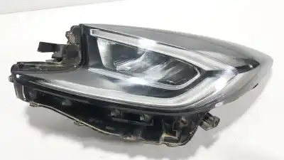 Peça sobressalente para automóvel em segunda mão farol / farolim esquerdo por toyota aygo x (_b7_) 1.0 vvt-i (kgb70) referências oem iam 811500h260