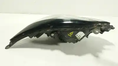 Автозапчасти б/у левая фара за toyota aygo x (_b7_) 1.0 vvt-i (kgb70) ссылки oem iam 811500h260  