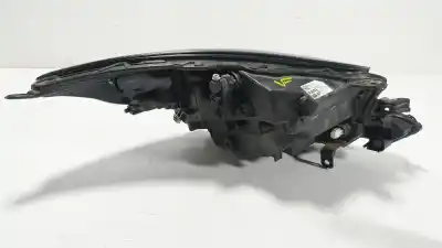 Автозапчасти б/у левая фара за toyota aygo x (_b7_) 1.0 vvt-i (kgb70) ссылки oem iam 811500h260  