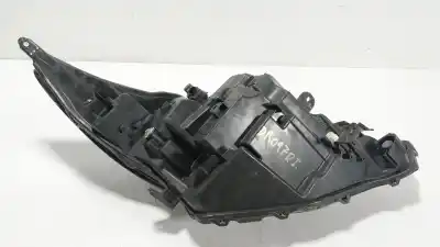 Автозапчасти б/у левая фара за toyota aygo x (_b7_) 1.0 vvt-i (kgb70) ссылки oem iam 811500h260  