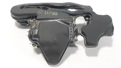 Peça sobressalente para automóvel em segunda mão filtro de ar por toyota aygo x (_b7_) 1.0 vvt-i (kgb70) referências oem iam 177200q011
