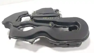 Автозапчасти б/у воздушный фильтр за toyota aygo x (_b7_) 1.0 vvt-i (kgb70) ссылки oem iam 177200q011  