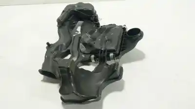 Автозапчасти б/у воздушный фильтр за toyota aygo x (_b7_) 1.0 vvt-i (kgb70) ссылки oem iam 177200q011  