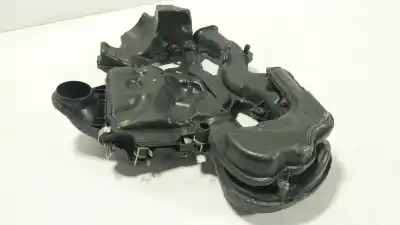 Автозапчасти б/у воздушный фильтр за toyota aygo x (_b7_) 1.0 vvt-i (kgb70) ссылки oem iam 177200q011  