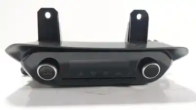 Peça sobressalente para automóvel em segunda mão comando de sofagem (chauffage / ar condicionado) por toyota aygo x (_b7_) 1.0 vvt-i (kgb70) referências oem iam 559000h140c0