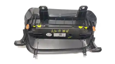 Автозапчасти б/у климат-контроль за toyota aygo x (_b7_) 1.0 vvt-i (kgb70) ссылки oem iam 559000h140c0  559000h140