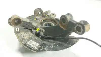 Автозапчасти б/у передняя правая кулачка за toyota aygo x (_b7_) 1.0 vvt-i (kgb70) ссылки oem iam 432110h050  