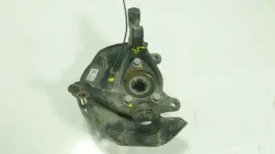 Peça sobressalente para automóvel em segunda mão manga de eixo dianteira esquerda por toyota aygo x (_b7_) 1.0 vvt-i (kgb70) referências oem iam 432120h050