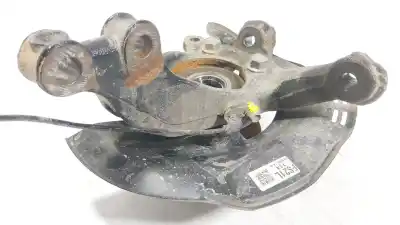 Автозапчасти б/у передняя левая кулачка за toyota aygo x (_b7_) 1.0 vvt-i (kgb70) ссылки oem iam 432120h050  