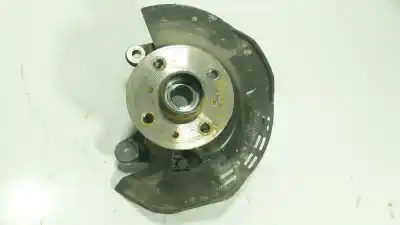 Автозапчасти б/у передняя левая кулачка за toyota aygo x (_b7_) 1.0 vvt-i (kgb70) ссылки oem iam 432120h050  