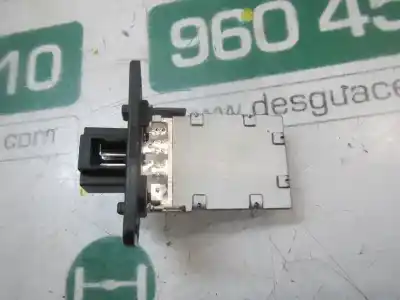 Recambio de automóvil de segunda mano de resistencia calefaccion para kia pro_cee´d 1.6 crdi cat referencias oem iam 971283k000  