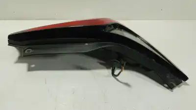 Автозапчастина б/у правий ліхтар для toyota aygo x (_b7_) 1.0 vvt-i (kgb70) посилання на oem iam 815510h180  