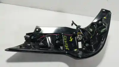 Автозапчастина б/у правий ліхтар для toyota aygo x (_b7_) 1.0 vvt-i (kgb70) посилання на oem iam 815510h180  