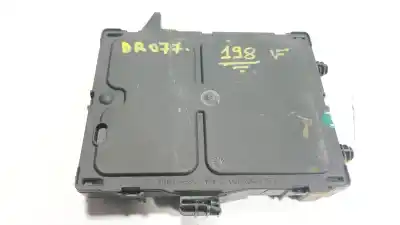 Автозапчасти б/у электронный модуль за nissan qashqai ii suv (j11, j11_) 1.3 dig-t ссылки oem iam 284b16fp0d  284b16fp0d
