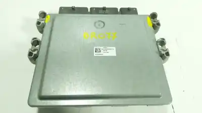 Автозапчасти б/у электронный модуль за nissan qashqai ii suv (j11, j11_) 1.3 dig-t ссылки oem iam 237108fw0a  nec990025