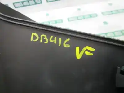 Second-hand car spare part glove compartment for kia pro_ceed crdi cat oem iam references 845101h050eq  