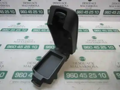 Автозапчасти б/у центральный подлокотник за kia pro_ceed crdi cat ссылки oem iam 846601h0000w  