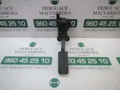 Second-hand car spare part POTENTIOMETER for KIA PRO_CEED  OEM IAM references 327002R300 110707J0404 110707J0404